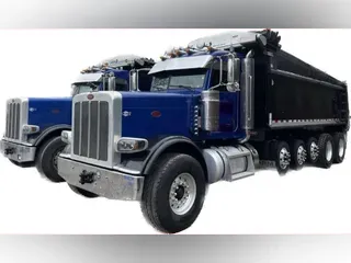 2019 Peterbilt 389