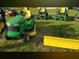 2002 John Deere 325