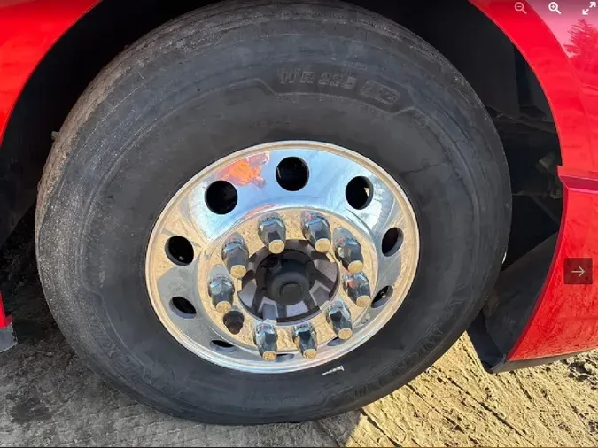 2025 VOLVO VNL64T860fc0278a305dcd1bf2bd9491a171e1f60