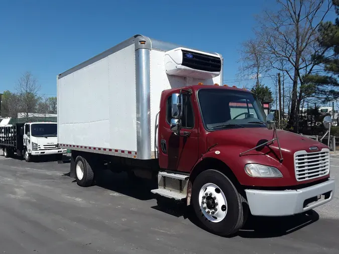 2016 FREIGHTLINER/MERCEDES M2 106