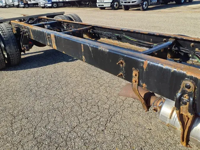 2019 NAVISTAR INTERNATIONAL 4300