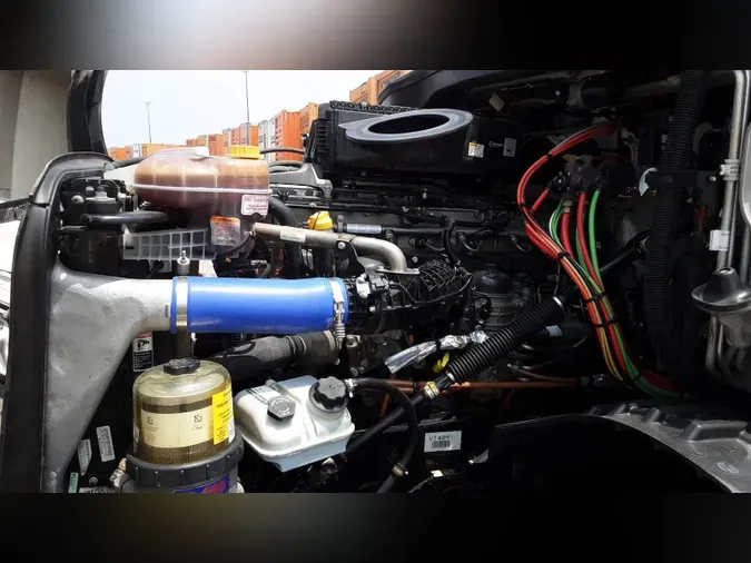 2025 Freightliner Cascadia 126fc03fa4ce18832f149ec0b85c968043e