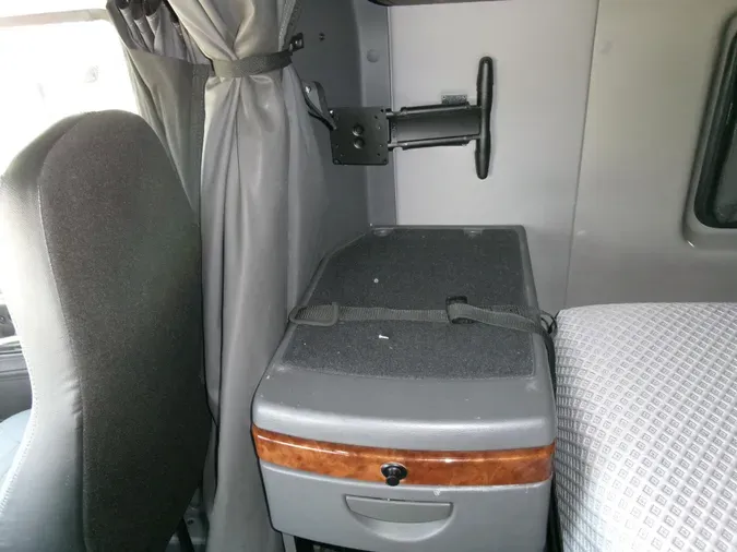 2022 International LT625