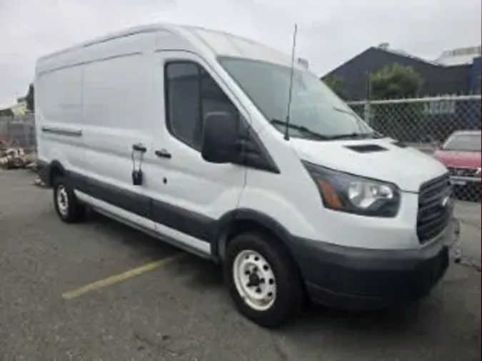 2016 FORD MOTOR COMPANY TRANSIT 250