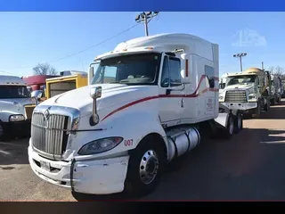 2008 INTERNATIONAL PROSTAR