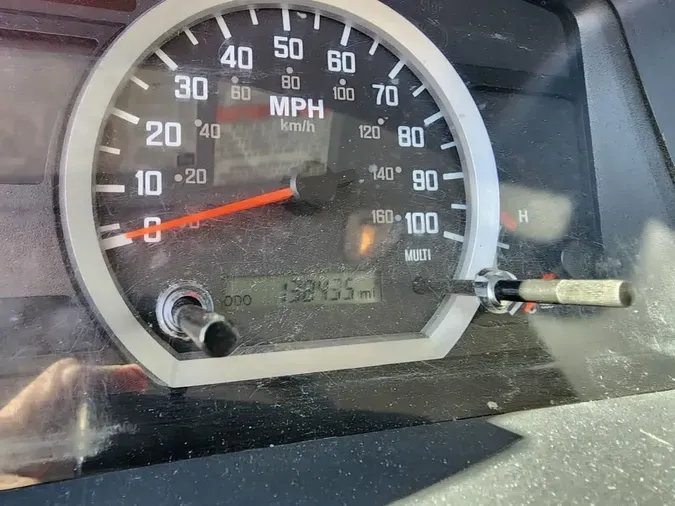 2020 CHEVROLET MOTOR DIV. LCF 4500XD