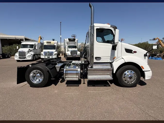 2018 Peterbilt 579fc07d184be88005103798fd99d01a8f4