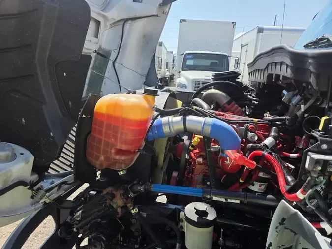 2020 NAVISTAR INTERNATIONAL MV607 (4X2)