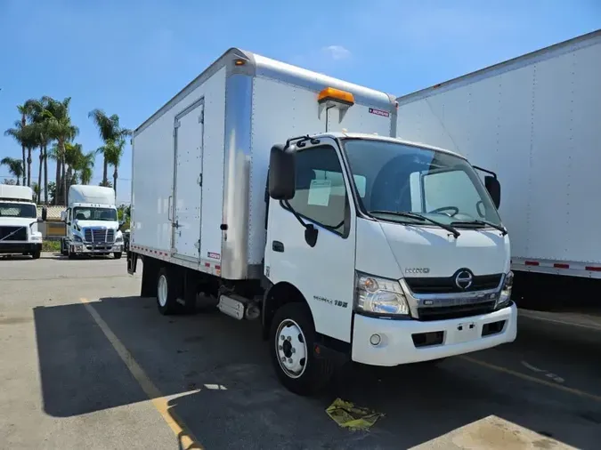 2018 HINO HINO 195fc08d7556cd4f05509b4d34ad5318796