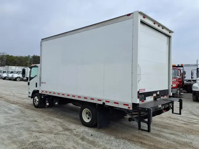 2019 ISUZU NPR HDfc08f2dfaf38c87a7c3565ac58d728a3