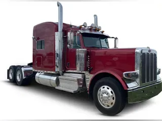 2019 Peterbilt 389