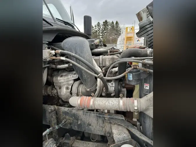 2019 FREIGHTLINER/MERCEDES CASCADIA 125