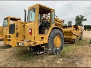 1988 Caterpillar 621E