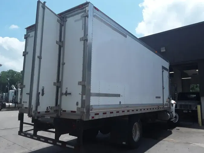 2019 NAVISTAR INTERNATIONAL 4300