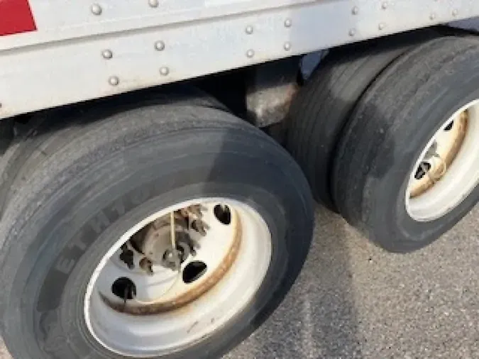2022 HYUNDAI 53' DryVan