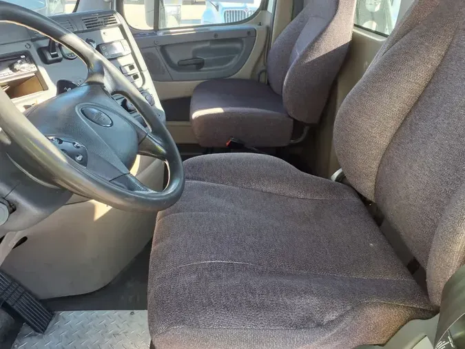 2018 FREIGHTLINER/MERCEDES CASCADIA 125