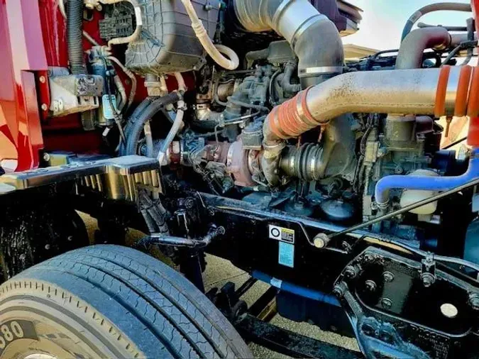 2021 Kenworth T680