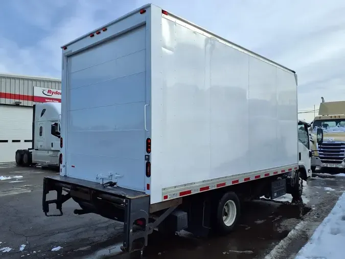 2020 CHEVROLET MOTOR DIV. LCF 4500HD