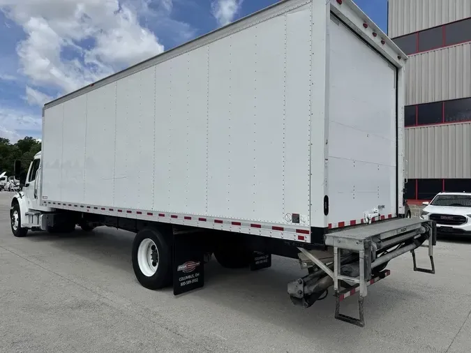 2018 Freightliner M2 106fc0cbcd59352f860f2c81b193cd15efd