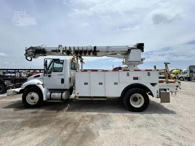 2013 ALTEC DC47TR