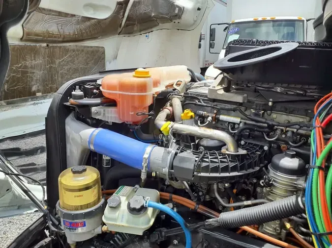 2020 FREIGHTLINER NEW CASCADIA PX12664