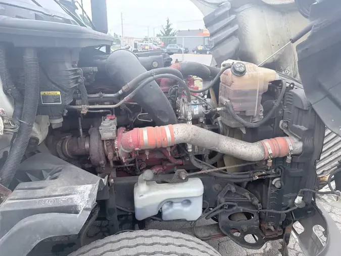 2020 NAVISTAR INTERNATIONAL LT625 DAYCAB T/Afc0d34ce1ff467b667e0a6db891913c0
