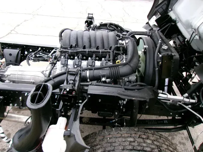 2026 ISUZU NPRHDGAS Morgan 16x97x96fc0dc211b8352954eeb7d646113ec003