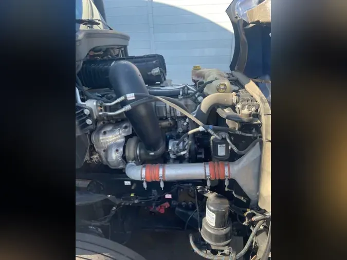 2019 FREIGHTLINER/MERCEDES NEW CASCADIA PX12664