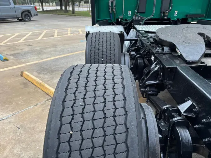 2020 Kenworth T680