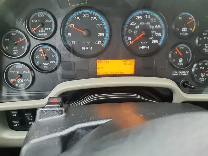 2018 NAVISTAR INTERNATIONAL 4300