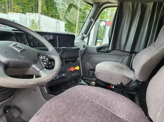 2020 NAVISTAR INTERNATIONAL LT625 SLPR CAB