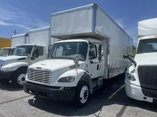 2019 Freightliner Business Class M2 106