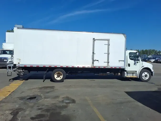 2020 FREIGHTLINER/MERCEDES M2 106