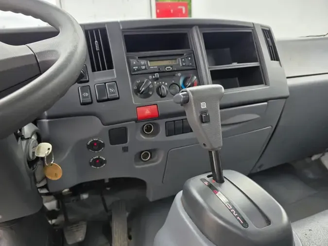 2018 ISUZU NQR