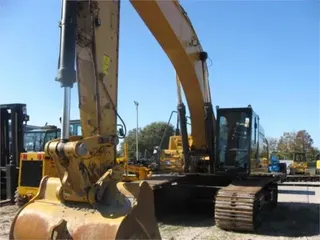 2019 CATERPILLAR 349FL