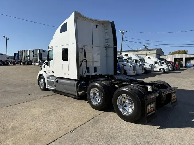 2021 Peterbilt 579fc136c66f949ca8989d3dbb9146054ef