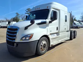2020 FREIGHTLINER/MERCEDES NEW CASCADIA PX12664