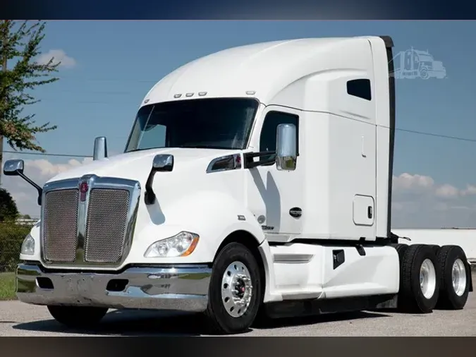 2020 KENWORTH T680