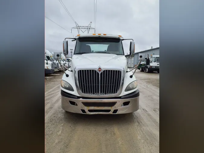 2016 NAVISTAR INTERNATIONAL PROSTAR