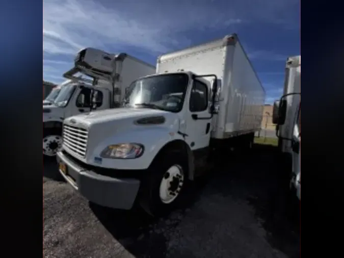 2019 FREIGHTLINER M2 106fc15289ffcb284a075e41527c240bf25
