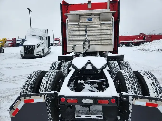 2025 MACK ANTHEMfc158ca74caf8a84080cc7c82d6e1e43