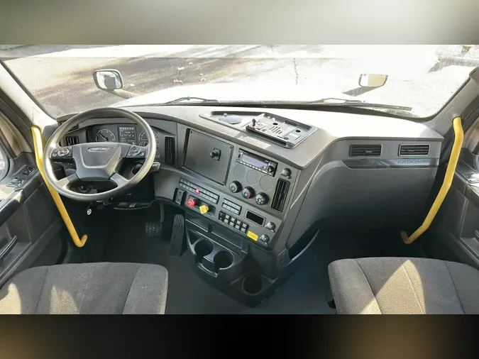 2024 Freightliner Cascadia 126fc1671ed6c3d34812c543fd94c016db2