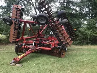 2020 Case IH RMX375