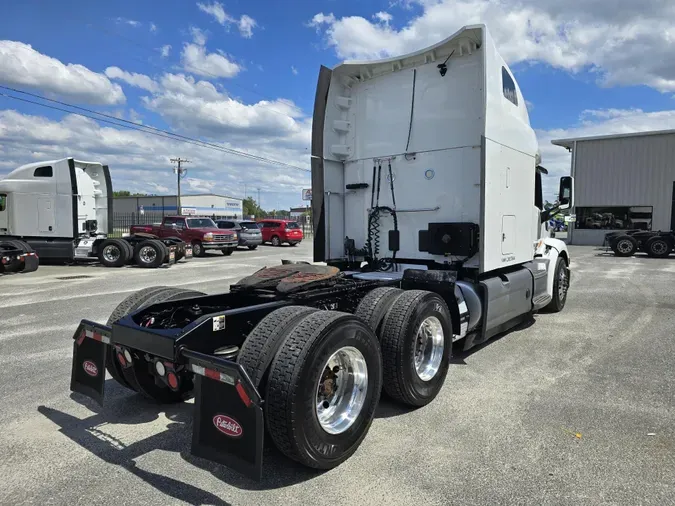 2020 Peterbilt 579