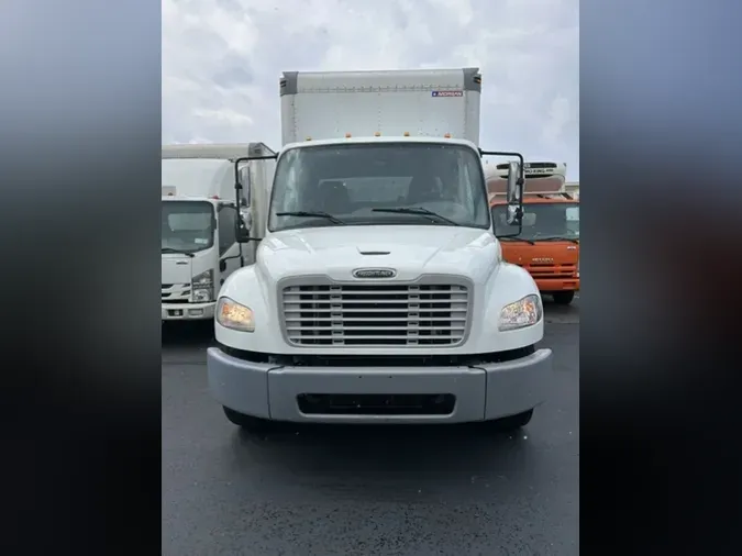 2020 FREIGHTLINER/MERCEDES M2 106fc1884602467d2b4add3a8aab8fb2468