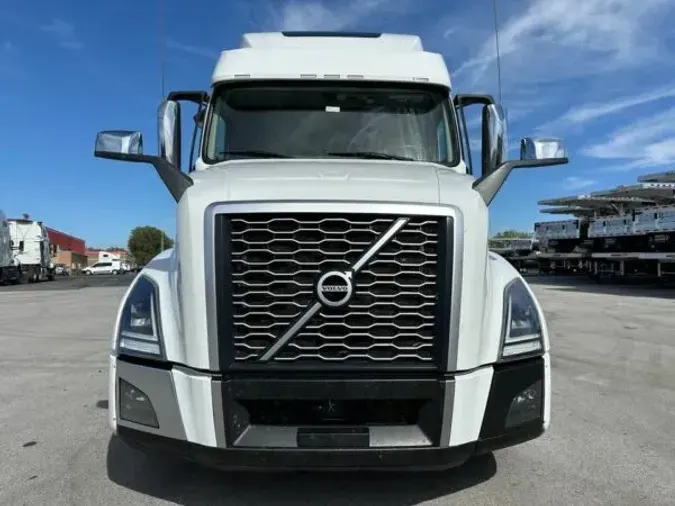 2023 Volvo VNL64T860