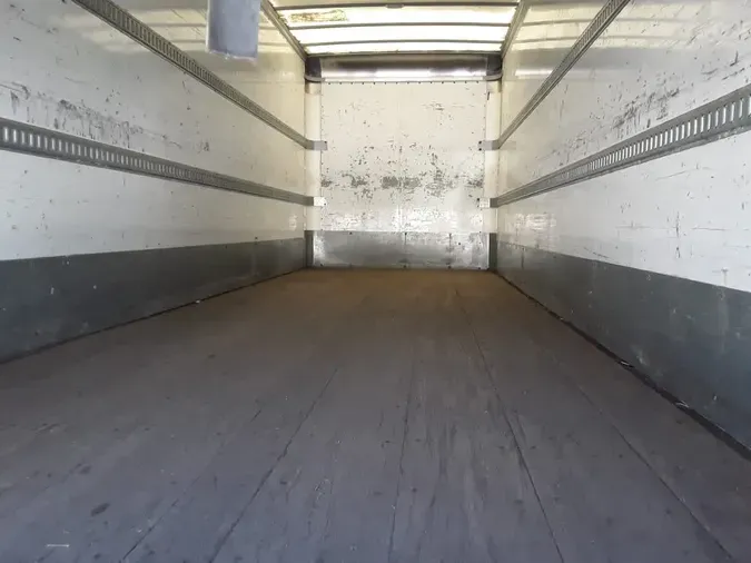 2017 NAVISTAR INTERNATIONAL 4300