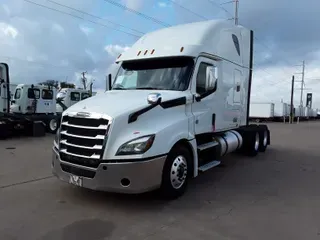 2019 FREIGHTLINER/MERCEDES NEW CASCADIA PX12664