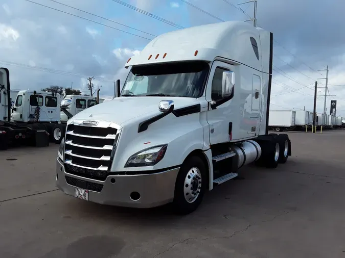 2019 FREIGHTLINER/MERCEDES NEW CASCADIA PX12664fc198cf859ef2ed069bd2e242fff2e54