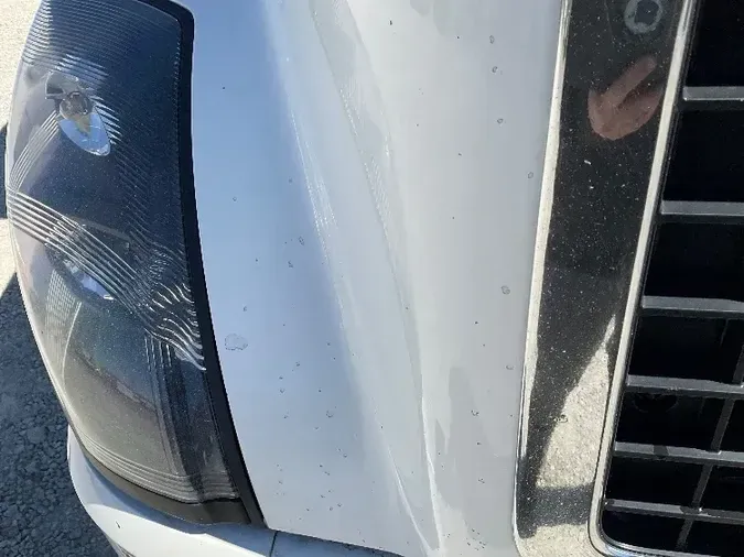 2019 Volvo VNL64670